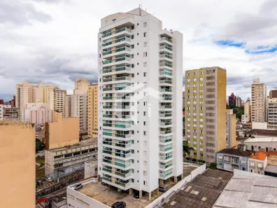 Apartamento com 2 Quartos à venda, 66m² no Centro, Campinas