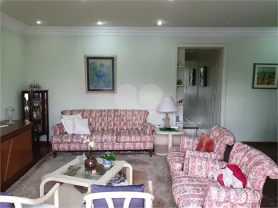 Apartamento com 4 Quartos à venda, 146m² no Campo Belo, São Paulo