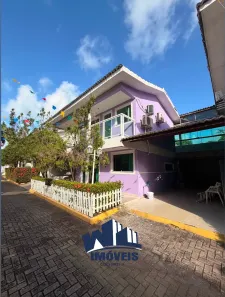Casa de Condomínio com 4 Quartos à venda, 190m² no Maria Farinha, Paulista