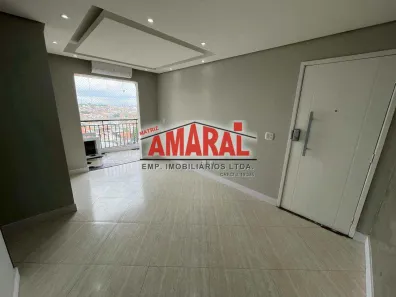 Apartamento com 2 Quartos à venda, 50m² no Jardim Três Marias, São Paulo