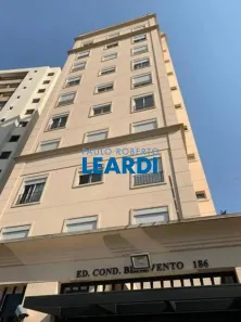 Apartamento com 3 Quartos à venda, 120m² no Jardim da Saúde, São Paulo