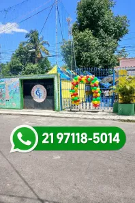Imóvel Comercial com 5 Quartos para alugar, 205m² no Comendador Soares, Nova Iguaçu
