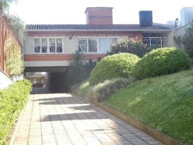 Casa com 5 Quartos para alugar, 445m² no Nossa Senhora de Lourdes, Caxias do Sul