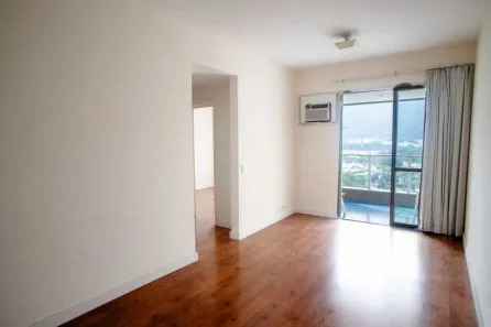 Flat com 1 Quarto à venda, 55m² no Leblon, Rio de Janeiro