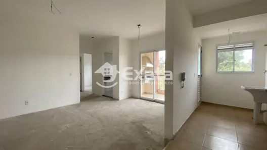 Apartamento com 2 Quartos à venda, 63m² no Aparecidinha, Sorocaba