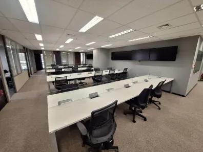 Sala Comercial com 13 Quartos para alugar, 510m² no Bela Vista, São Paulo