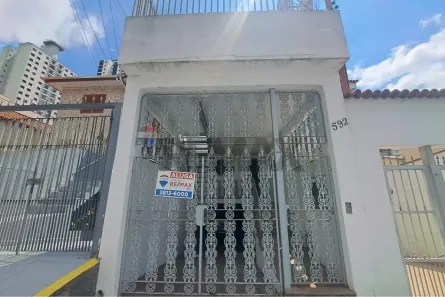 Imóvel Comercial para alugar, 220m² no Jardim São Paulo(Zona Norte), São Paulo