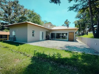 Casa com 3 Quartos à venda, 155m² no Estância Árvore da Vida, Sumaré