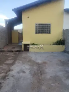 Casa com 1 Quarto à venda, 10m² no Jardim Solange, Bauru