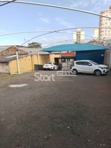 Lote/Terreno para alugar, 400m² no Bonfim, Campinas