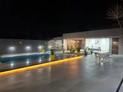 Casa com 5 Quartos à venda, 237m² no Balneário Betaras, Matinhos