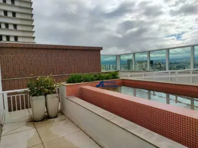 Apartamento com 1 Quarto à venda, 45m² no República, São Paulo