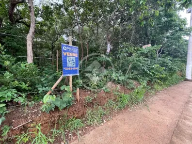 Lote/Terreno à venda, 1000m² no Recanto da Lagoa, Lagoa Santa
