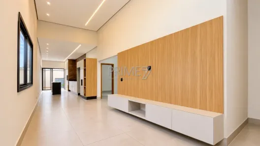 Casa de Condomínio com 2 Quartos para alugar, 128m² no Campestre, Piracicaba