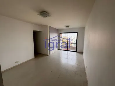 Apartamento com 3 Quartos à venda, 78m² no Jardim Oriental, São Paulo