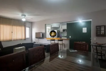 Apartamento com 2 Quartos à venda, 70m² no Vila Cordeiro, São Paulo