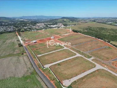 Lote/Terreno à venda, 360m² no Usina, Atibaia/SP