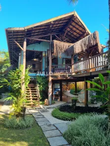 Casa com 3 Quartos à venda, 280m² no Baleia, São Sebastião