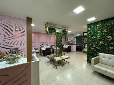 Casa com 8 Quartos à venda, 260m² no Setor Sudoeste, Goiânia