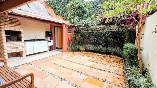Casa de Condomínio com 3 Quartos à venda, 83m² no Granja Viana, Cotia