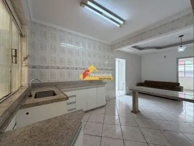 Apartamento com 3 Quartos para alugar, 81m² no Afonso Pena, Divinópolis