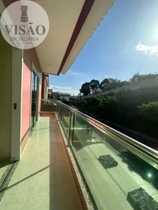 Casa de Condomínio com 4 Quartos à venda, 215m² no Flores, Manaus