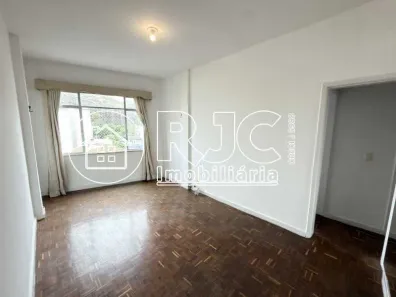 Apartamento com 2 Quartos à venda, 56m² no Maracanã, Rio de Janeiro