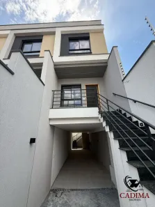 Casa com 3 Quartos à venda, 134m² no Vila Araguaia, São Paulo