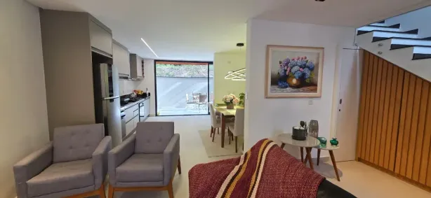 Sobrado com 3 Quartos à venda, 110m² no Urbanova I, São José dos Campos