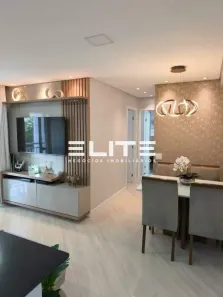 Apartamento com 2 Quartos à venda, 76m² no Campestre, Santo André