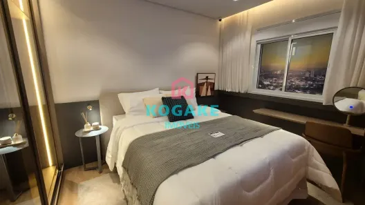 Apartamento com 3 Quartos à venda, 70m² no Jardim Sul, São José dos Campos