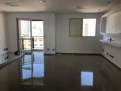 Apartamento com 2 Quartos à venda, 81m² no Vila Mariana, São Paulo