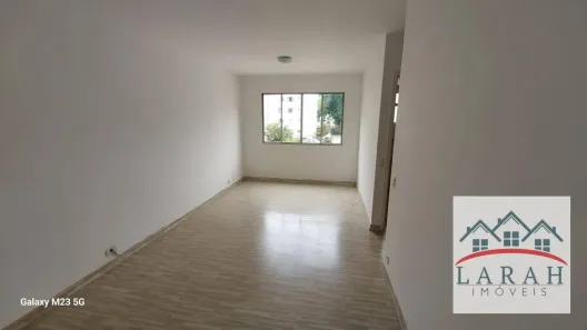 Apartamento com 2 Quartos para alugar, 59m² no Jardim Ester, São Paulo