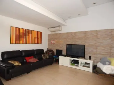 Sobrado com 3 Quartos à venda, 209m² no Rudge Ramos, São Bernardo do Campo