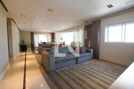 Apartamento com 3 Quartos à venda, 216m² no Jardim Vila Mariana, São Paulo