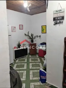 Casa de Condomínio com 2 Quartos à venda, 52m² no Chácara São Geraldo, Embu-Guaçu
