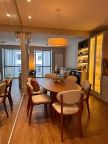 Apartamento com 4 Quartos à venda, 156m² no Campinas, São José