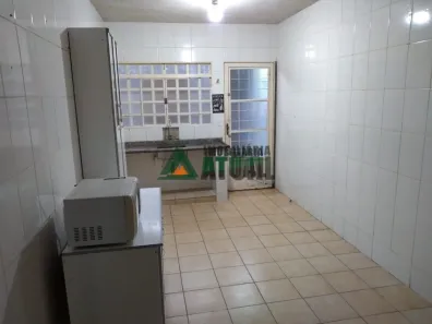Casa com 2 Quartos à venda, 85m² no Residencial José B Almeida, Londrina