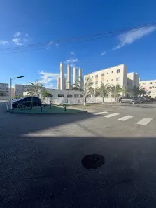Apartamento com 2 Quartos à venda, 60m² no Atlântica, Rio das Ostras