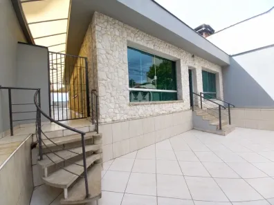 Ponto Comercial com 5 Quartos para alugar, 296m² no Centro, Piracicaba