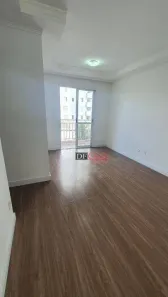 Apartamento com 3 Quartos à venda, 69m² no Vila Antonieta, São Paulo