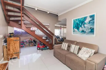 Cobertura com 2 Quartos à venda, 185m² no Auxiliadora, Porto Alegre