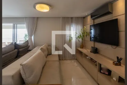 Cobertura com 3 Quartos à venda, 130m² no Jardim Dom Bosco, São Paulo