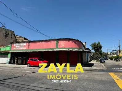 Ponto Comercial para alugar, 90m² no Irajá, Rio de Janeiro