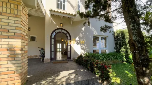 Casa de Condomínio com 4 Quartos à venda, 350m² no Jardim Imperial, Arujá