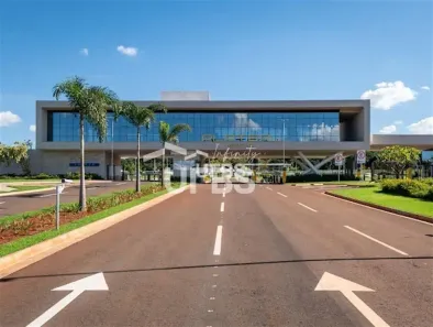 Lote/Terreno à venda, 633m² no Parque Cidade, Goiânia