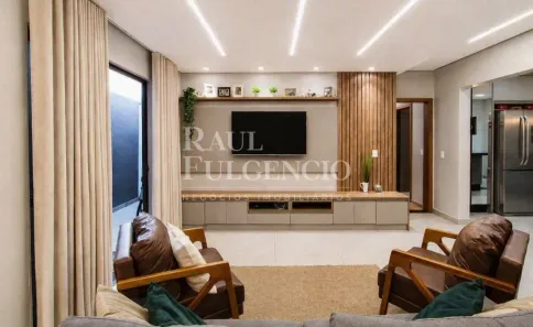 Casa com 3 Quartos à venda, 242m² no Terra Bonita, Londrina