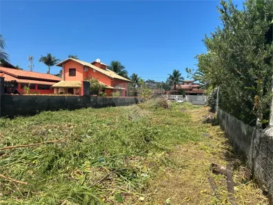 Lote/Terreno à venda, 504m² no Morada da Praia, Bertioga