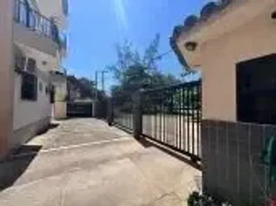 Apartamento com 2 Quartos para alugar, 70m² no Balneário São Pedro, São Pedro da Aldeia