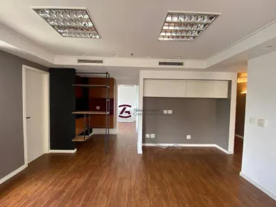 Sala Comercial para venda ou aluguel, 63m² no Higienópolis, São Paulo